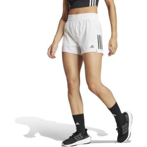 imageadidas Womens Own The Run ShortsWhite