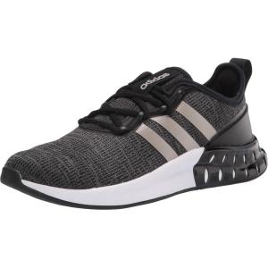 imageadidas Womens Puremotion Adapt SPW Running Sneakers Shoes  PurpleCore BlackCore BlackScreaming Pink