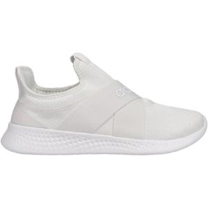imageadidas Womens Puremotion Adapt SPW Running Sneakers Shoes  PurpleIvory