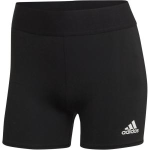 imageadidas Womens Techfit Volleyball ShortsBlack