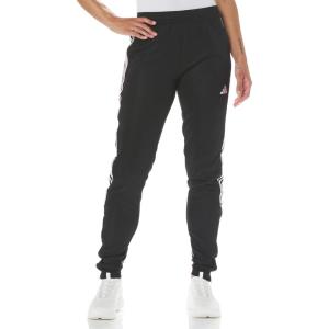 imageadidas Womens Tiro PantsBlackClear Pink