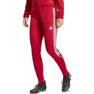 imageadidas Womens Tiro23 League PantsTeam Power Red