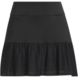 imageadidas Womens Ultimate365 Frill SkortBlack1