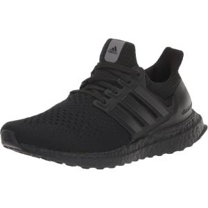 imageadidas Womens Ultraboost 10 Sustain SneakerBlackBlackBeam Pink