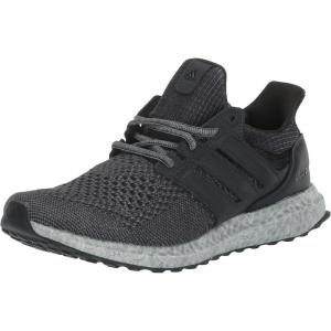 imageadidas Womens Ultraboost 10 Sustain SneakerBlackBlackBright Red