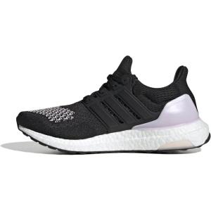 imageadidas Womens Ultraboost 10 Sustain SneakerBlackBlackClear Pink