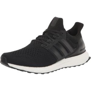 imageadidas Womens Ultraboost 10 Sustain SneakerBlackBlackWhite