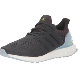 imageadidas Womens Ultraboost 10 Sustain SneakerCarbonCarbonWonder Blue
