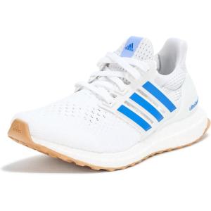 imageadidas Womens Ultraboost 10 Sustain SneakerCloud WhiteBlue BurstBlue