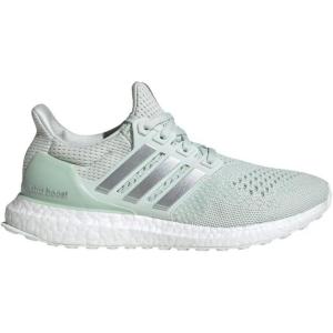 imageadidas Womens Ultraboost 10 Sustain SneakerCrystal JadeSilver MetallicLinen Green
