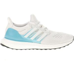 imageadidas Womens Ultraboost 10 Sustain SneakerCrystal WhiteCrystal WhitePreloved Blue