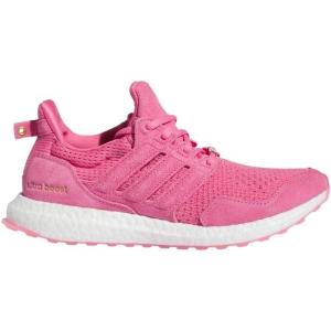 imageadidas Womens Ultraboost 10 Sustain SneakerPink FusionPink FusionGold Metalli