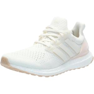 imageadidas Womens Ultraboost 10 Sustain SneakerPutty MauveWonder WhiteWonder White
