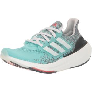 imageadidas Womens Ultraboost 23 SneakerFlash AquaWhiteBright Red