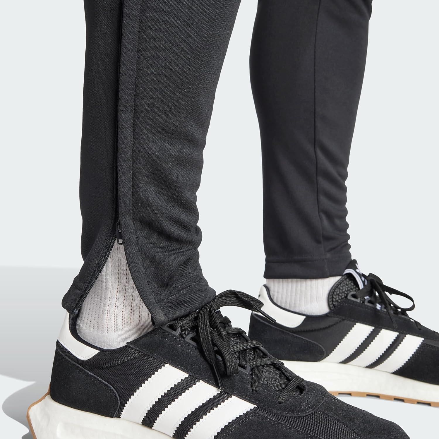 imageadidas Mens Entrada 22 Training PantsBlack