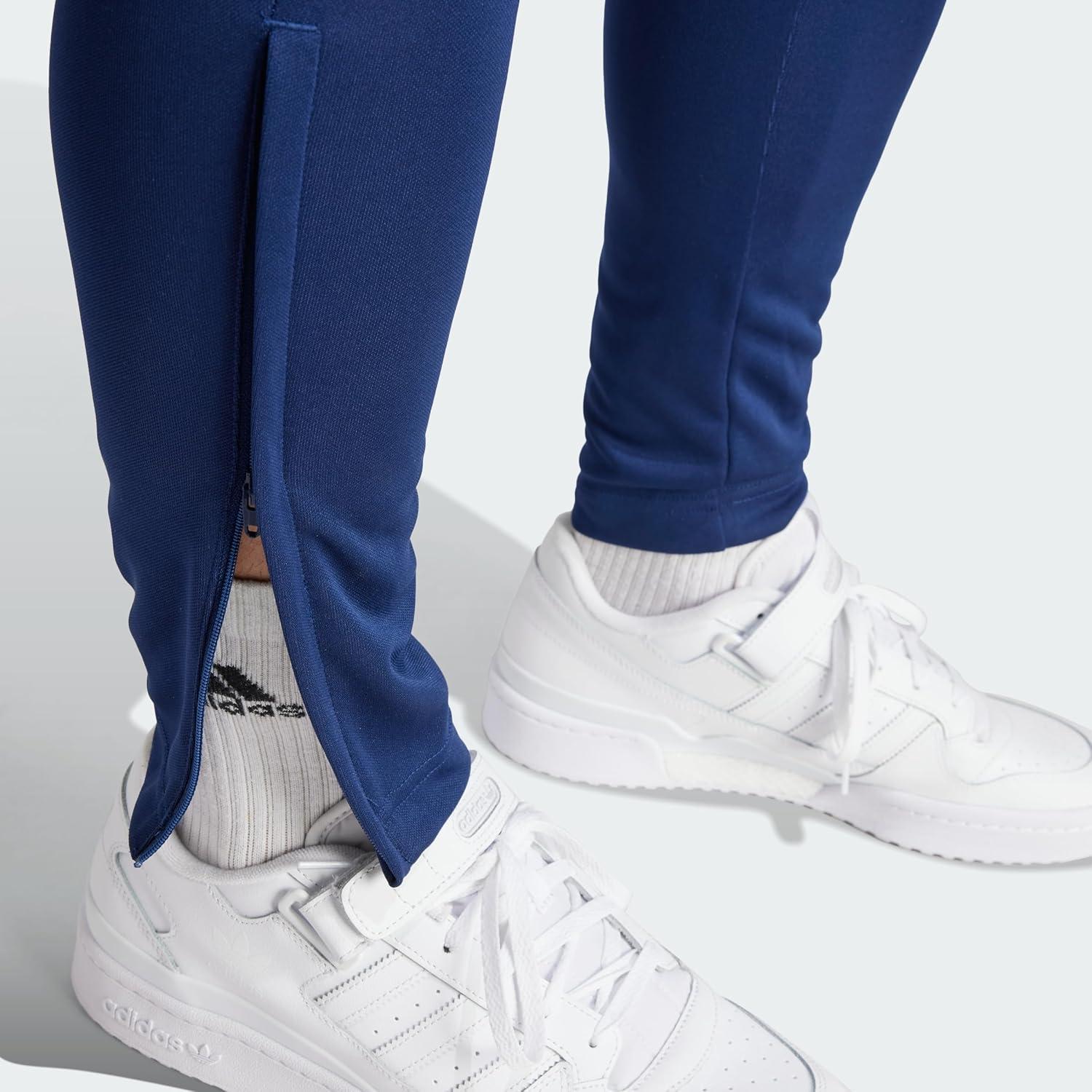 imageadidas Mens Entrada 22 Training PantsTeam Navy Blue