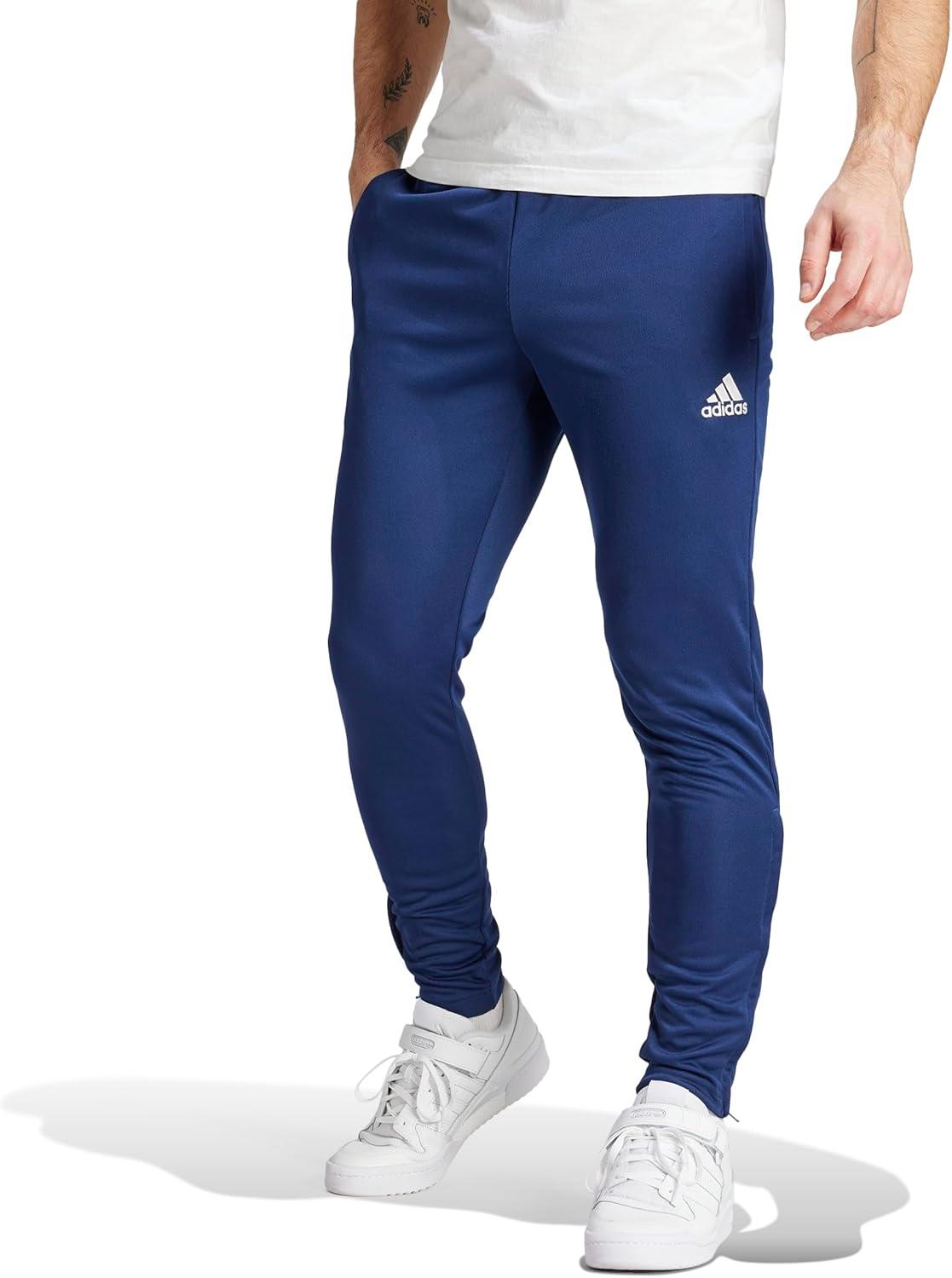 imageadidas Mens Entrada 22 Training PantsTenabl