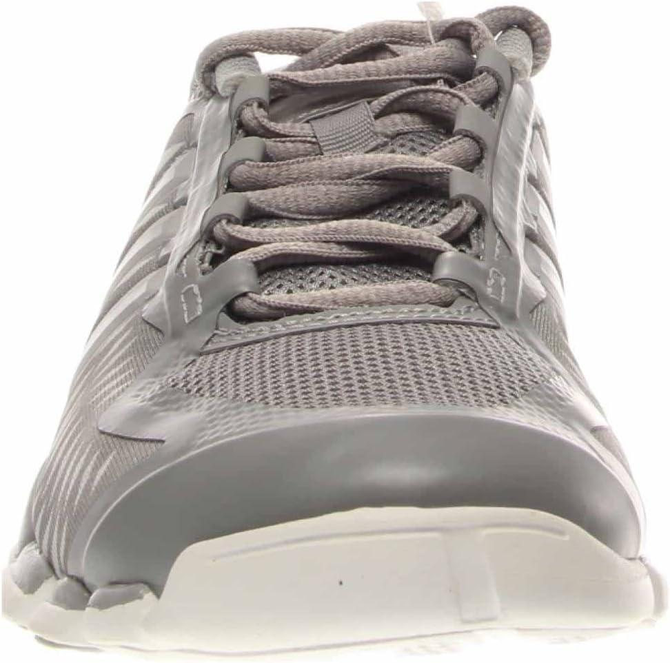 imageadidas Performance Womens AT 360 Control Weightlifting Trainer ShoeGreyClearGreySilverMetallic