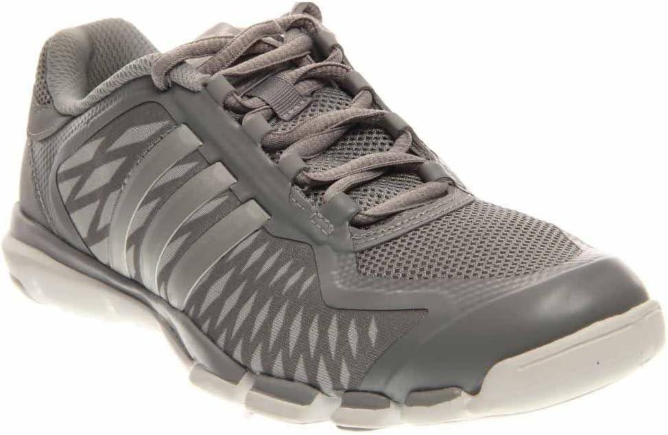 imageadidas Performance Womens AT 360 Control Weightlifting Trainer ShoeGreyClearGreySilverMetallic