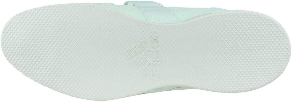 imageadidas Womens Adipower Weightlifting 2 Shoes Cross TrainerDark GreenDark GreenDark Green