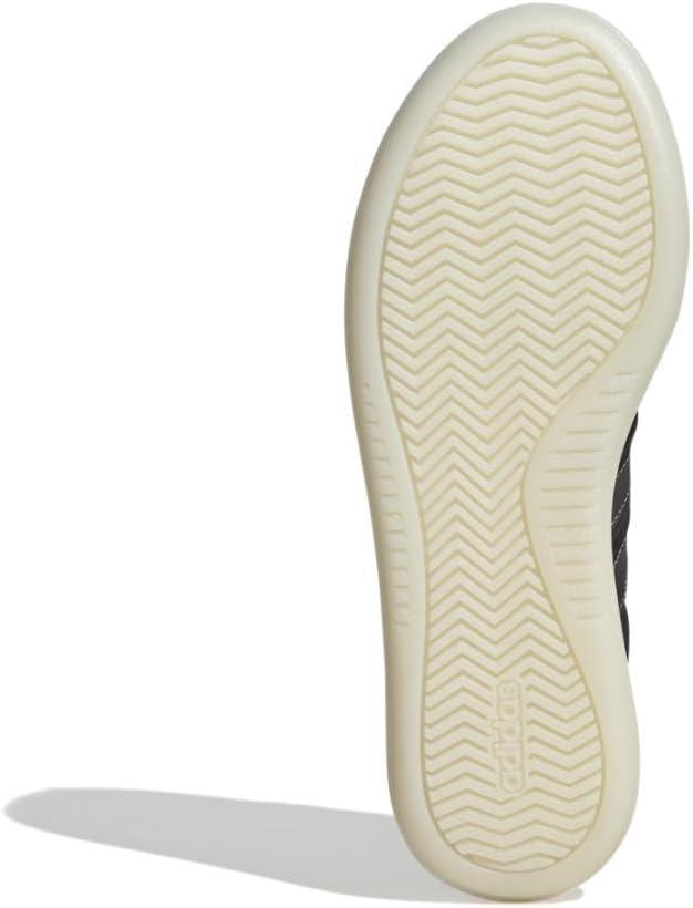 imageadidas Womens Barreda Decode SneakerBlackIron MetallicCarbon