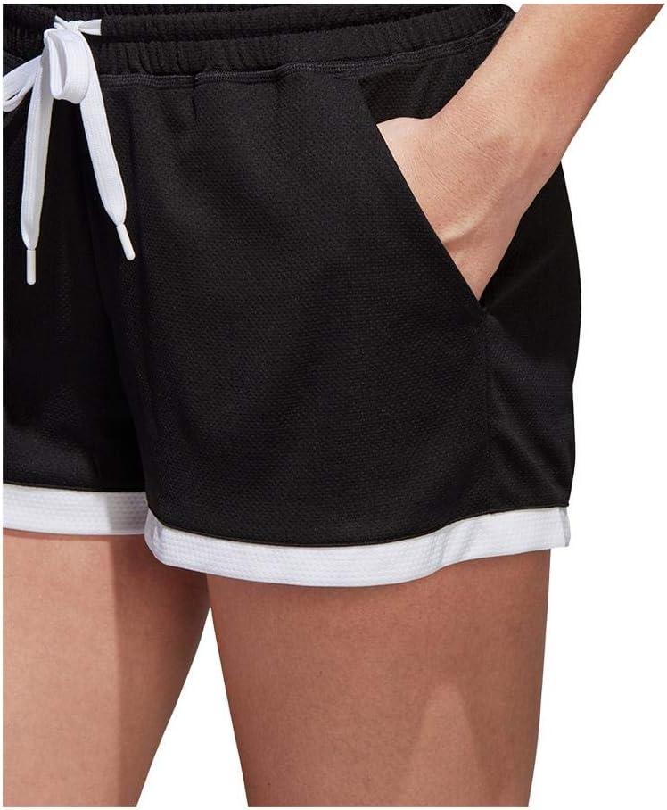 imageadidas Womens Club ShortsBlack