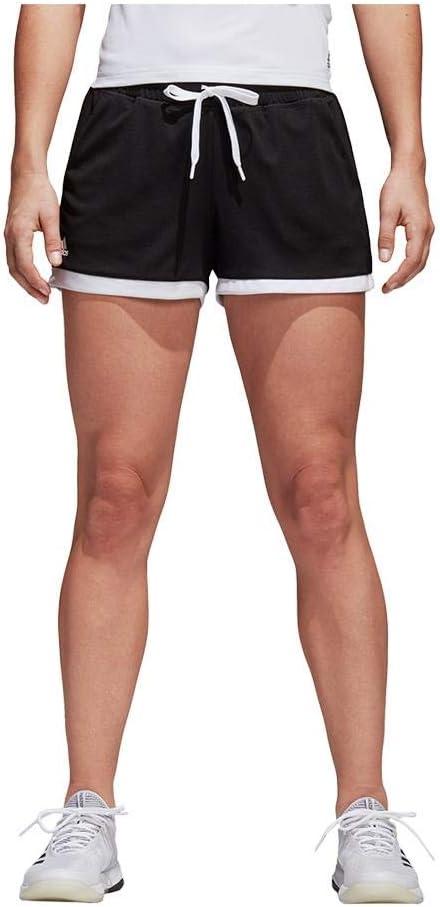 imageadidas Womens Club ShortsBlack