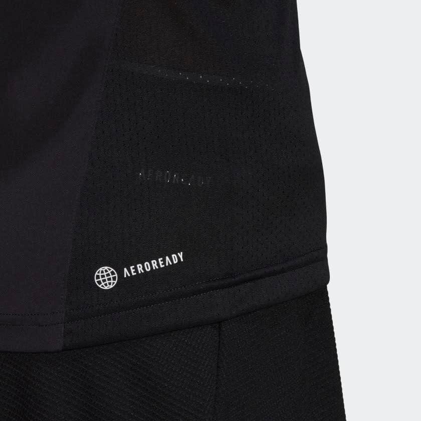 imageadidas Womens Club Tennis TankBlackWhite