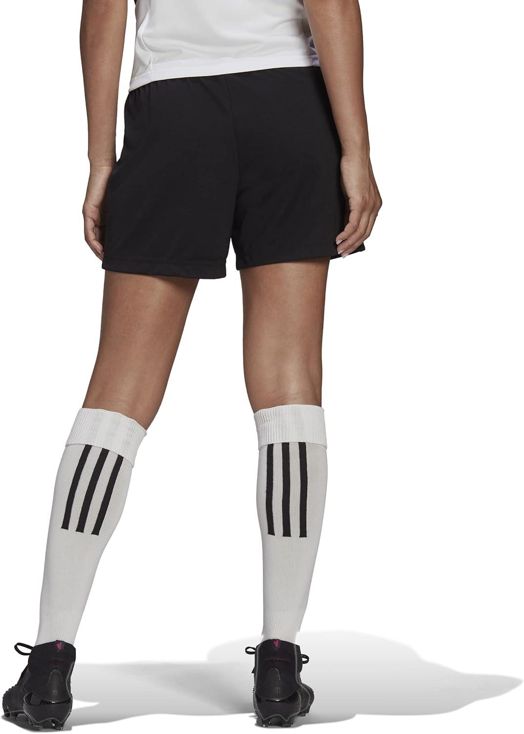 imageadidas Womens Entrada 22 ShortsBlack