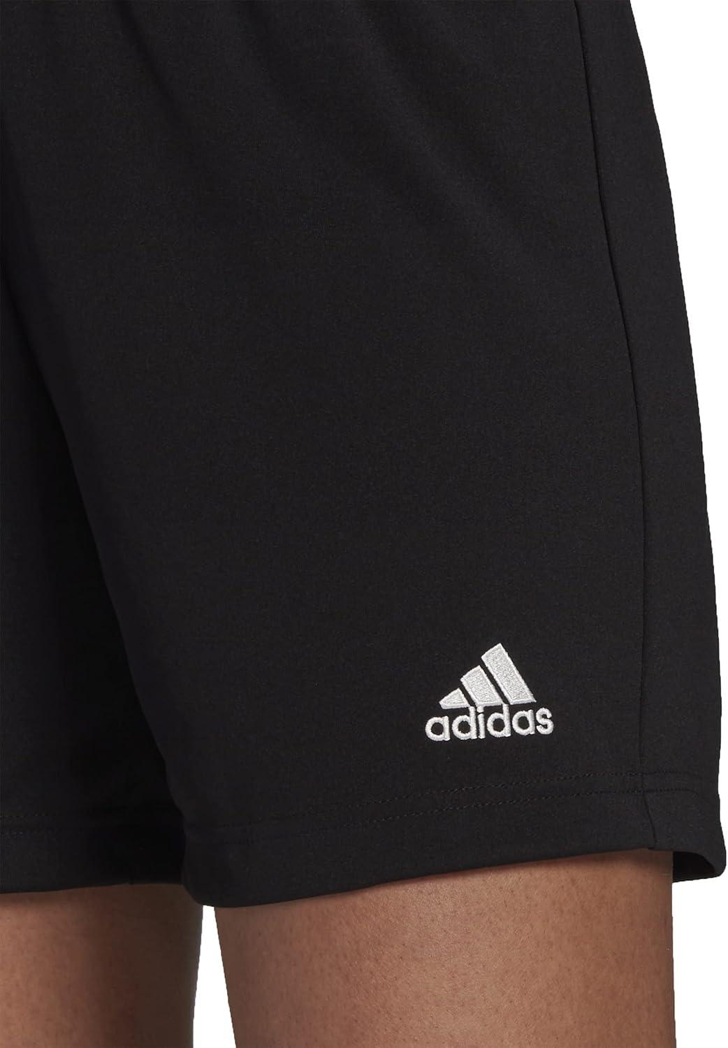 imageadidas Womens Entrada 22 ShortsBlack