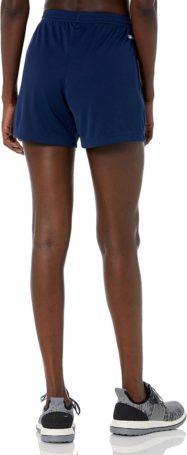 imageadidas Womens Entrada 22 ShortsTeam Navy Blue