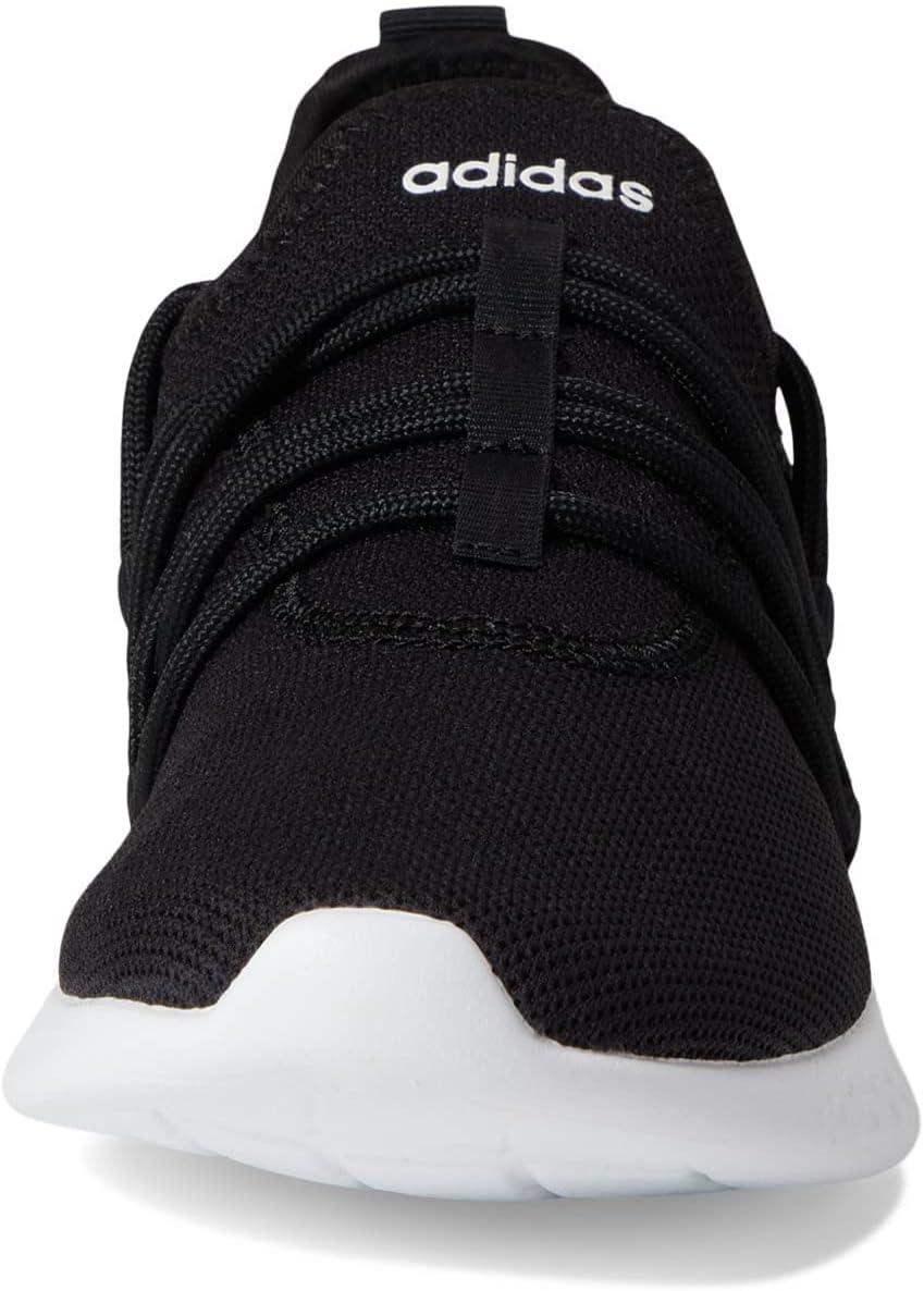 imageadidas Womens Puremotion Adapt 20 SneakersBlackBlackWhite