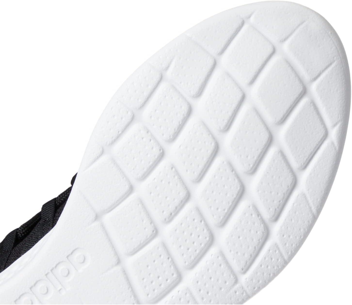 imageadidas Womens Puremotion Adapt 20 SneakersBlackBlackWhite