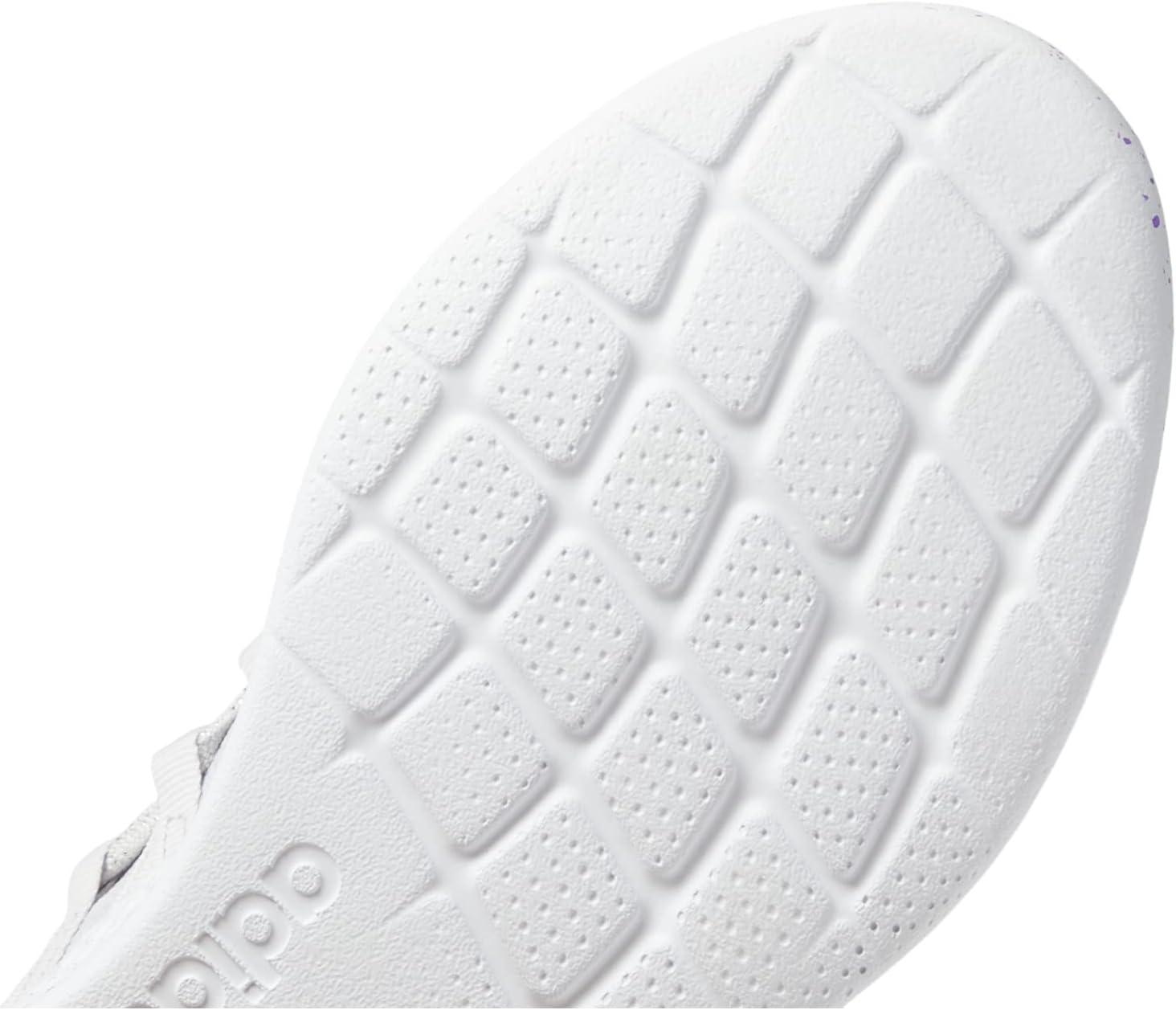 imageadidas Womens Puremotion Adapt 20 SneakersGrey OneWhiteAlmost Yellow