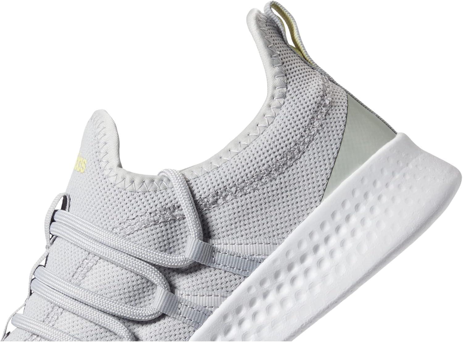 imageadidas Womens Puremotion Adapt 20 SneakersGreyGreyLinen Green