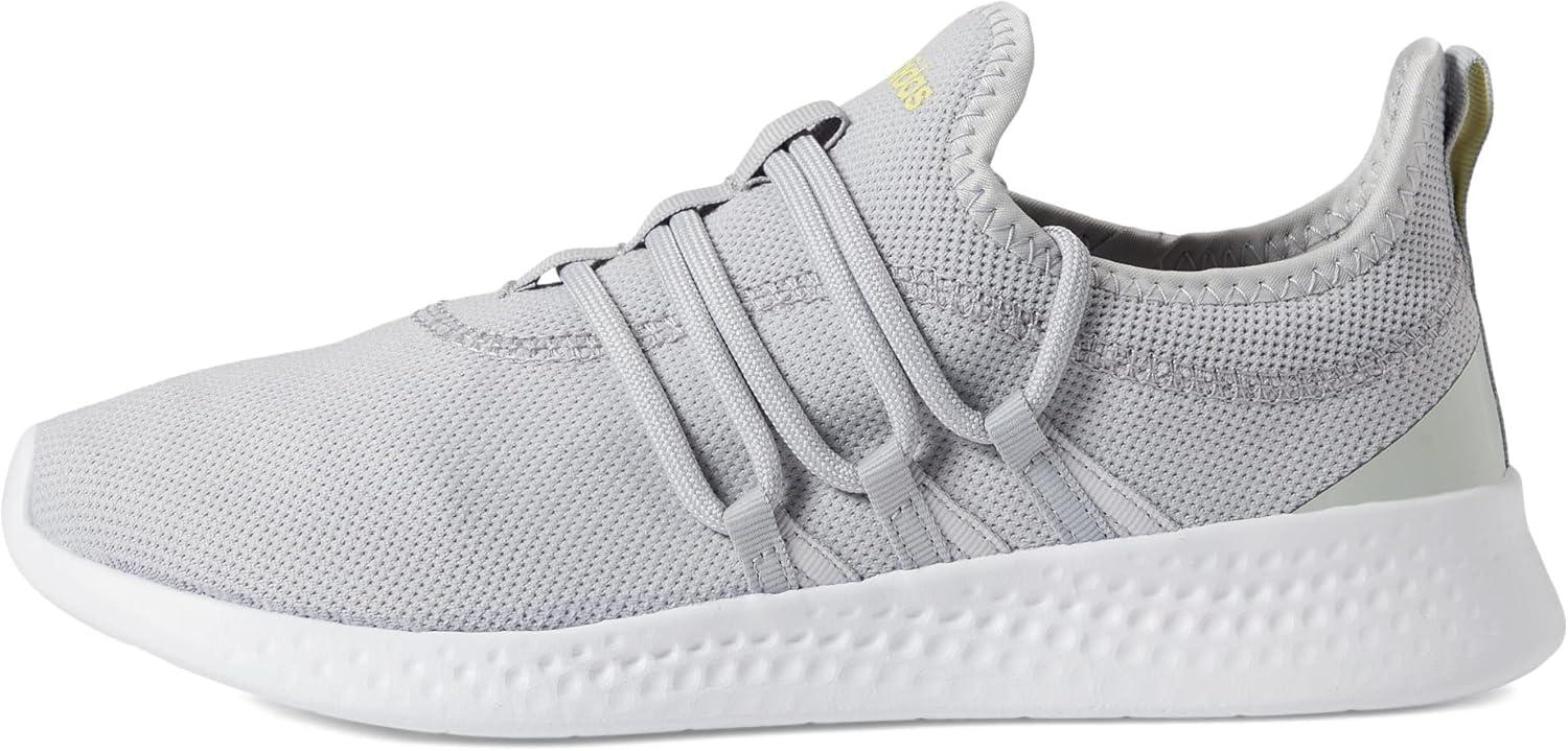 imageadidas Womens Puremotion Adapt 20 SneakersGreyGreyLinen Green