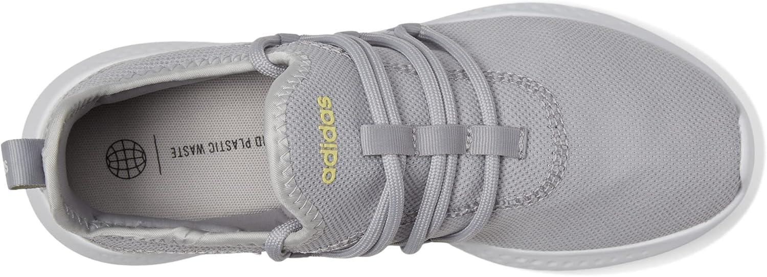 imageadidas Womens Puremotion Adapt 20 SneakersGreyGreyLinen Green