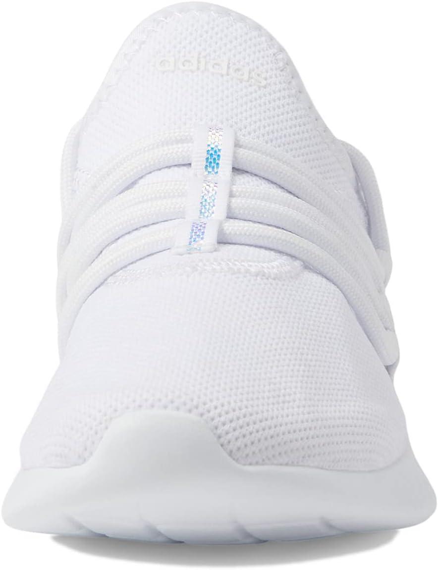 imageadidas Womens Puremotion Adapt 20 SneakersWhitePink StrataBlack