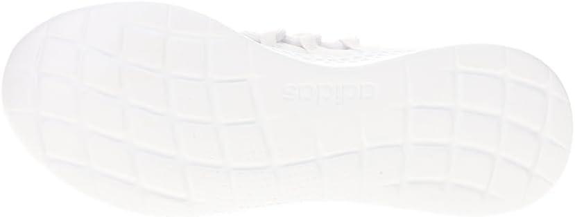 imageadidas Womens Puremotion Adapt 20 SneakersWhiteWhiteMatte Gold