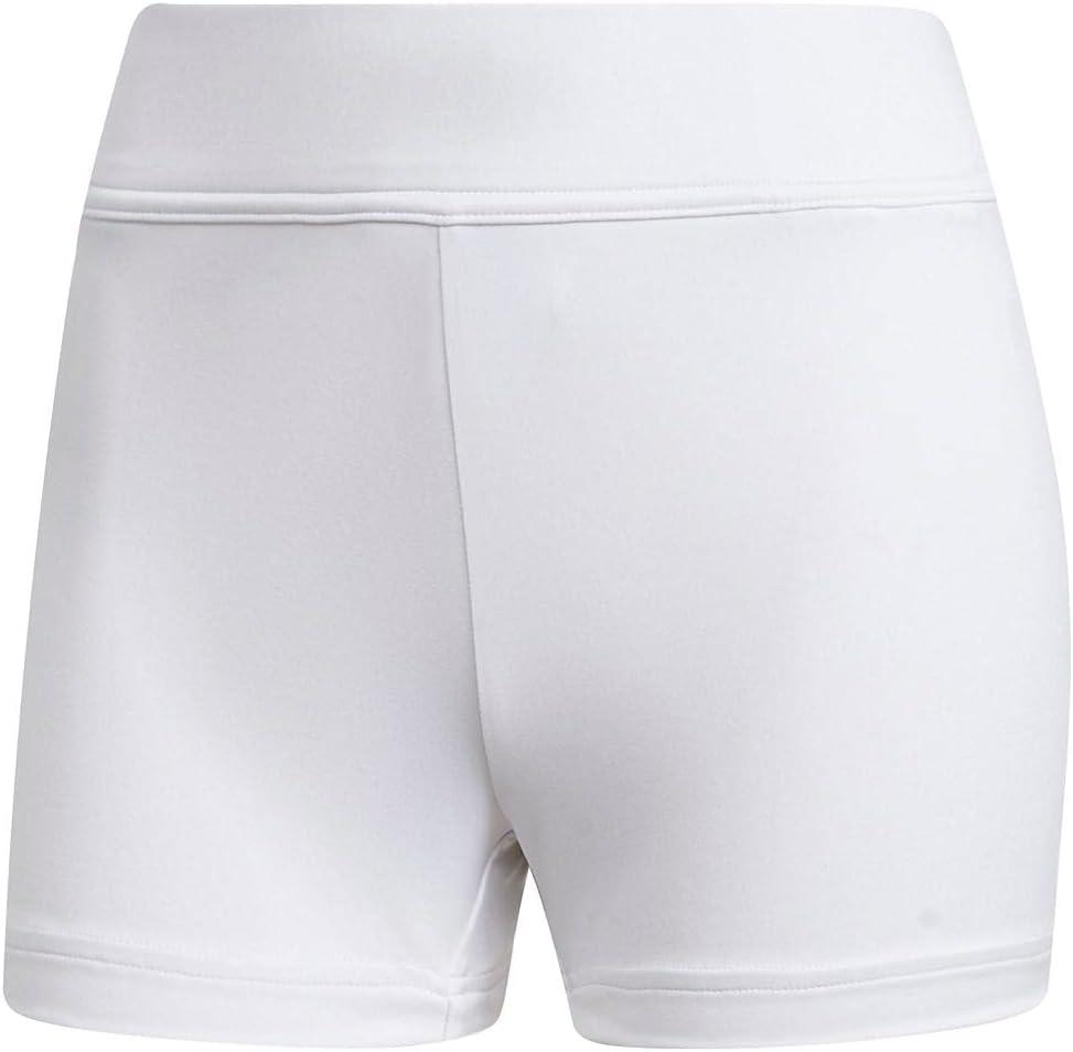 imageadidas Womens Tennis Dress AeroreadyWhiteBlack
