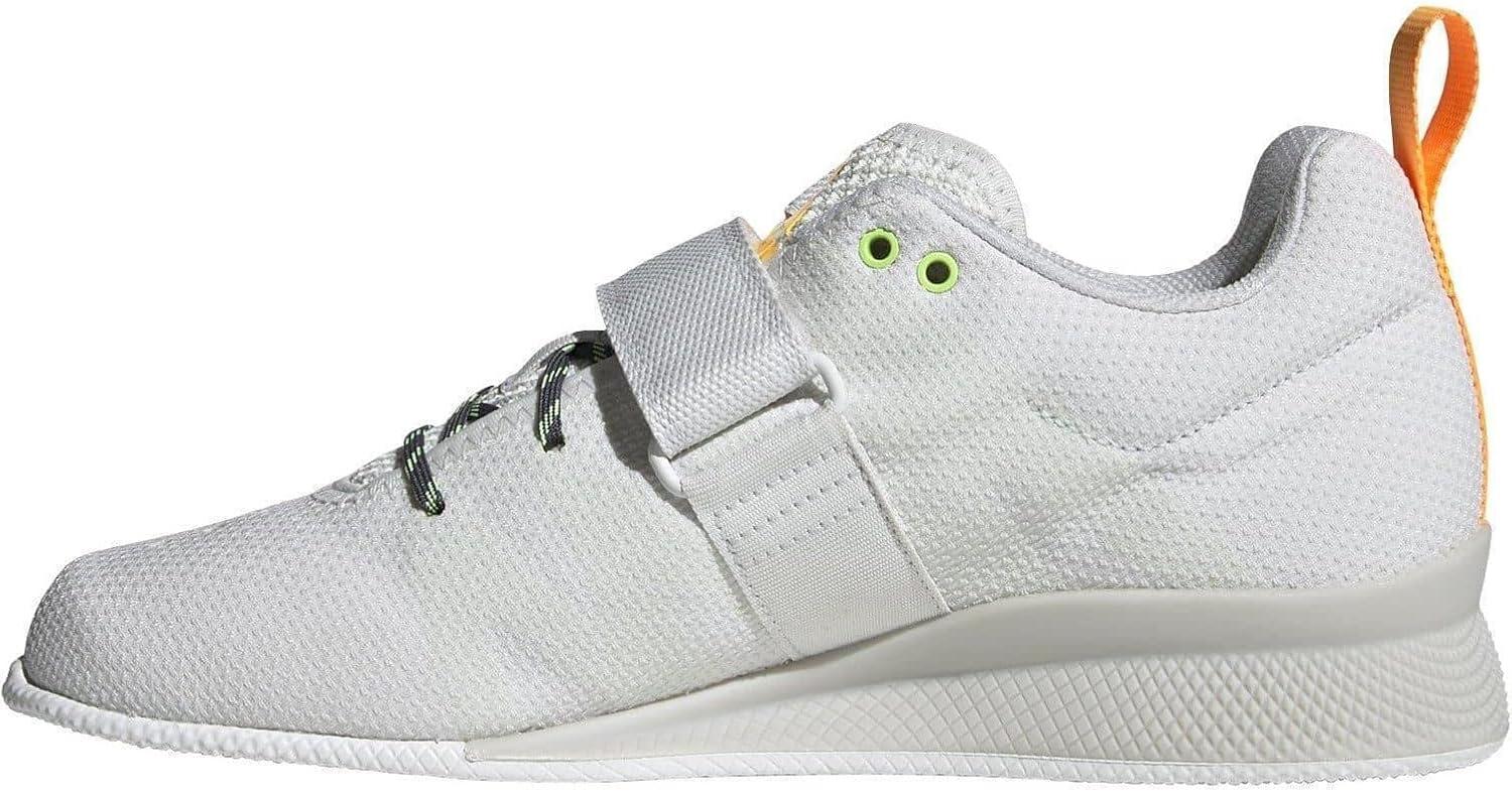 imageadidas Womens adipower Weightlifting II Shoes BalcriGriseiDorsol 6 UK