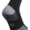 imageAdidas Copa Zone IV Cushion OTC SocksBlackWhite