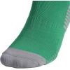 imageAdidas Copa Zone IV Cushion OTC SocksTeam GreenWhite