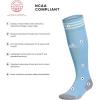 imageAdidas Copa Zone IV Cushion OTC SocksTeam Light BlueWhite