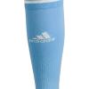 imageAdidas Copa Zone IV Cushion OTC SocksTeam Light BlueWhite