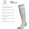 imageAdidas Copa Zone IV Cushion OTC SocksTeam Light GreyWhite