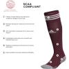imageAdidas Copa Zone IV Cushion OTC SocksTeam MaroonWhite
