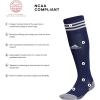 imageAdidas Copa Zone IV Cushion OTC SocksTeam Navy BlueWhite