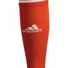 imageAdidas Copa Zone IV Cushion OTC SocksTeam OrangeWhite