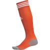 imageAdidas Copa Zone IV Cushion OTC SocksTeam OrangeWhite